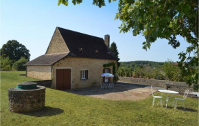 Holiday home Lieu-dit Pinlugue